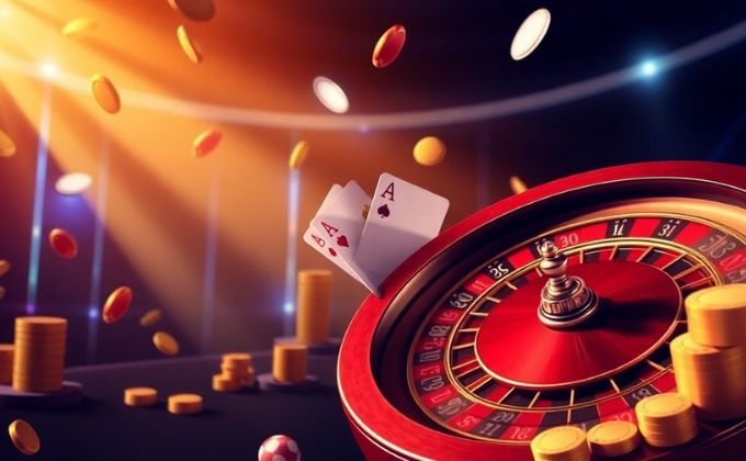 Apollo Slots کیسینو میں رولیٹی گیمز کے بارے میں معلومات