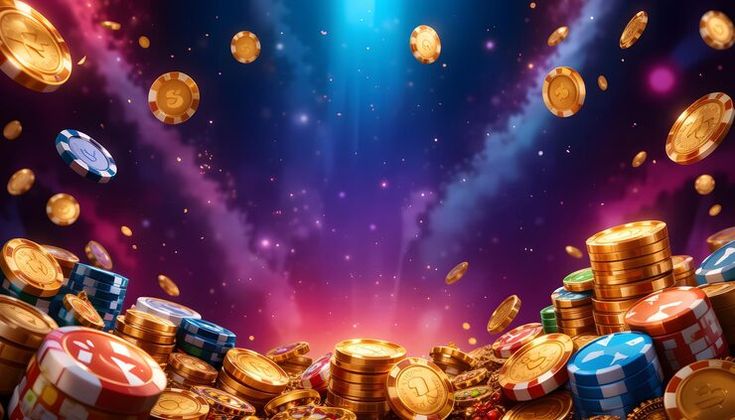 Apollo Slots پاکستان میں میگا ویز کیسینو گیمز