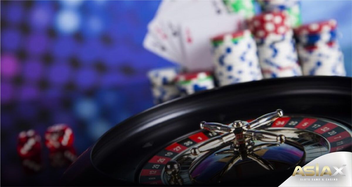 Apollo Slots آن لائن کیسینو میں کھیلنے کی وجوہات