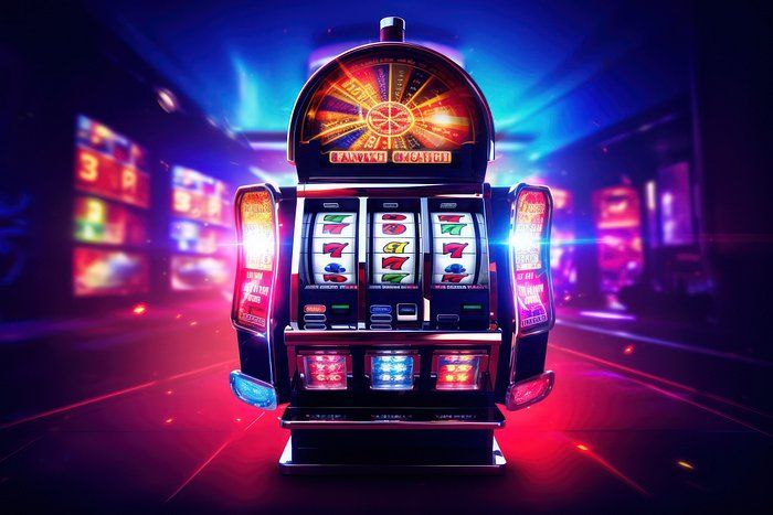 Apollo Slots کیسینو گیمز کا ایک زمرہ منتخب کریں

