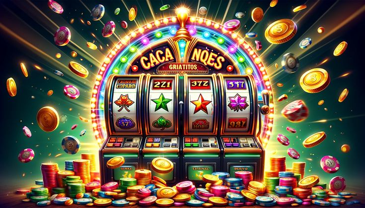 Apollo Slots کیسینو میں ایک آن لائن گیم کا انتخاب کریں۔